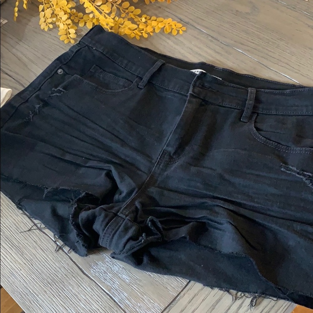 Old Navy Boyfriend Shorts